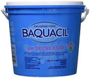 Baquacil 84363 pH Decreaser Swimming Pool Balancer, 6 lbs