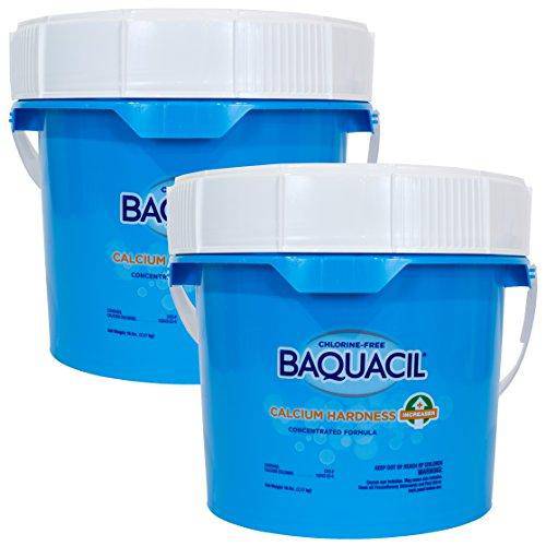 Baquacil Calcium Hardness Increaser (16 lb) (2 Pack)