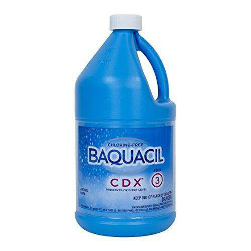 Baquacil CDX (.5 gal)