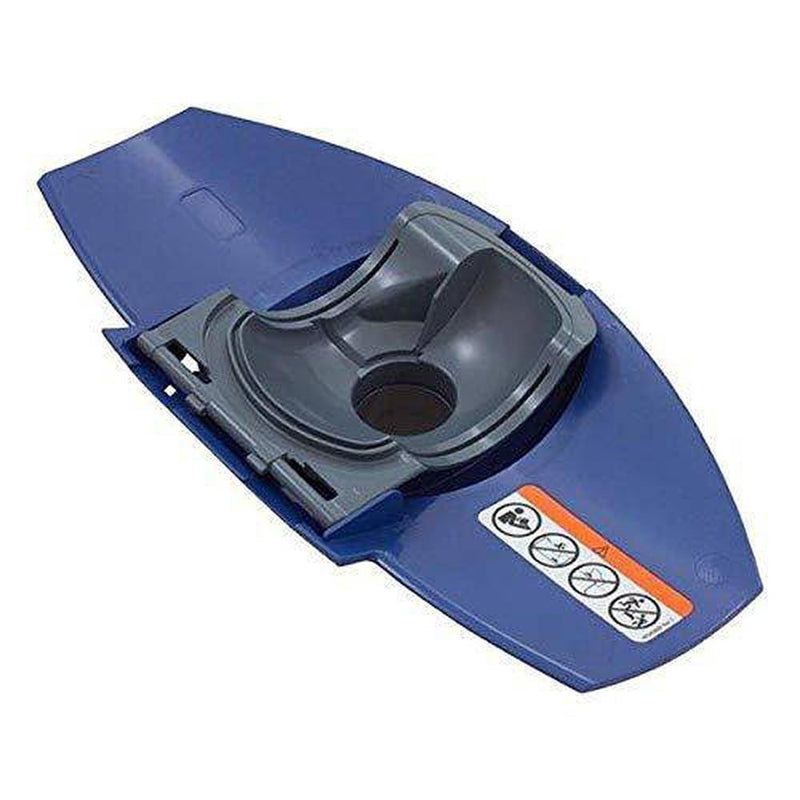 Baracuda R0525400 MX8 Cleaner Top Cover with Swivel