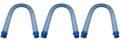Baracuda R0527700 MX8 Cleaner Hose for Pool Cleaner (3-Pack)