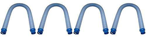 Baracuda R0527700 MX8 Cleaner Hose for Pool Cleaner (4-Pack)