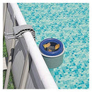 Barbecue Skewers 2021New Swimming Pool Surface Skimmer,Above Ground Pools Attracts Floating Debris for Pool Filter Systems Wall Mounted Automatic Pool Cleaner Skimmer（Without Pumps） (Color : A)