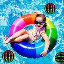 Basysin Pool Balls Swimming Pool Toys for Teens and Adults Pool Games Pool Accessories Water Games for Kids 8-12 Lake