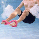 Beco Unisex Adult Universal Ring 9666 Diving Rings Turquoise One Size