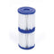 Bestway ‎58093-17 Size I Filter Cartridge for Pools, Blue/White, 3.1 x 3.5 Inch, Twin Pack