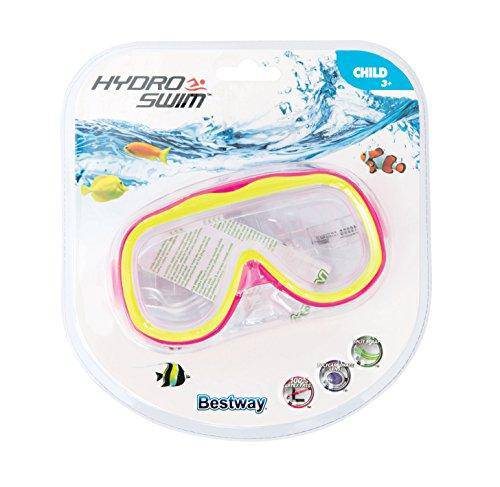 Bestway Hydro Force 22029 Explora Masque de plongée