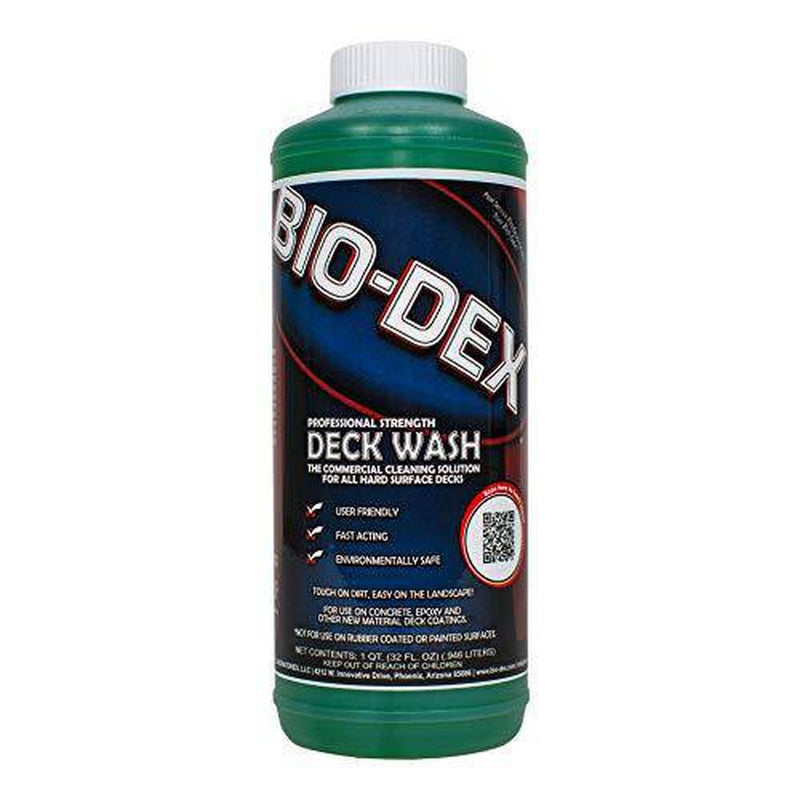 Bio-Dex DC032 Deck Wash (1 qt)