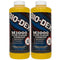 Bio-Dex M2000-2 Filter Cleaner (1 qt) (2 Pack)