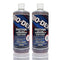 Bio-Dex OO132-2 2 Pack Bio-Dex Enzyme Oil Out 1qt