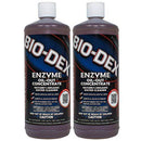 Bio-Dex OO132-2 Enzyme Oil-Out (1 qt) (2 Pack)