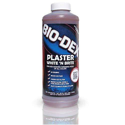 Bio-Dex PWB32 Biodex Plaster White N Bright