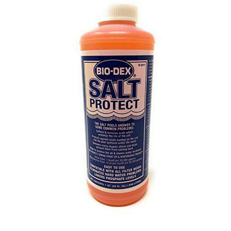 Bio-Dex SALT32 Laboratories Salt Protect Scale Control (32 Oz.)