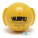 Bio Lab 90123APL SmartPool SolarPill Liquid Ball Solar Blanket Cover for Pools up to 30,000 Gallons (2 Pack)