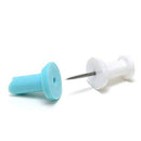 Bio Lab 90123APL SmartPool SolarPill Liquid Ball Solar Blanket Cover for Pools up to 30,000 Gallons (2 Pack)