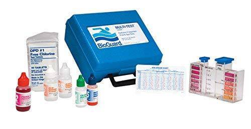 BioGuard 1200-V Home Test Kit