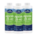 BioGuard Algicide 28-40 (1 qt) (3 Pack)