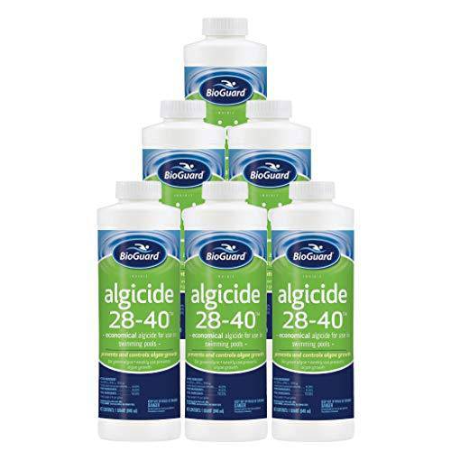 BioGuard Algicide 28-40 (1 qt) (6 Pack)