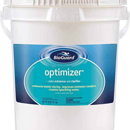 BioGuard Optimizer (40 lb)