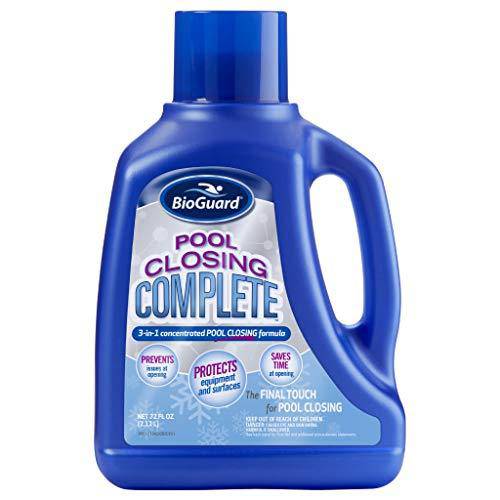 BioGuard Pool Closing Complete (72 oz)