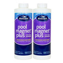 BioGuard Pool Magnet Plus (1 qt) (2 Pack)