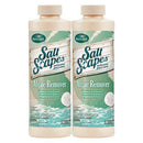 BioGuard Salt Scapes Algae Remover (1 qt) (2 Pack)