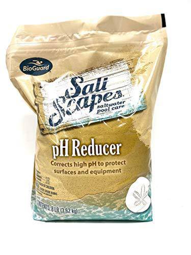 BioGuard SaltScapes pH Reducer (8lb)