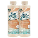 BioGuard SaltScapes Scale Defender (1 qt) (2 Pack)
