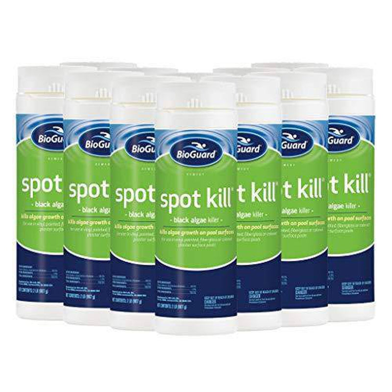 BioGuard Spot Kill (2 lb) (12 Pack)