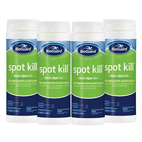 BioGuard Spot Kill (2 lb) (4 Pack)