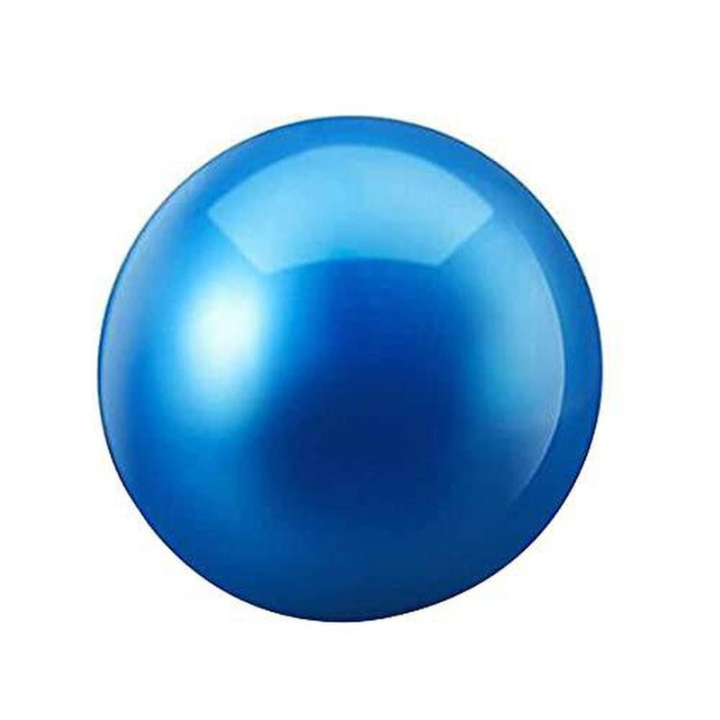 BITM Swimming Pool Dive Toys Ball Game for Pool Swimming Float Toy Balls 9 Inch Inflatable Pool Balls for Under Water Passing, Buoying, Dribbling, Diving and Pool Games for Teens, Kids,Adults (Blue)