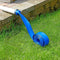 Blue Devil 25-Foot Backwash Hose for Pool with Hose Clamp, 1-1/2" W x 25' L