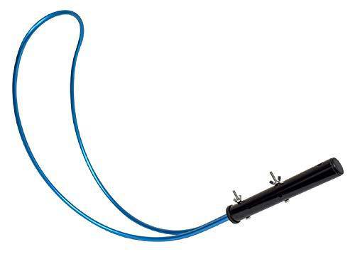 Blue Devil B8040 Rescue Hook with Bolt and Nut
