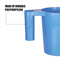 Blue Devil D.E. Scoop with Handle, Perfect for Swimming Pools