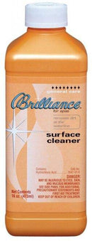 Brilliance Surface Cleaner 16 oz.