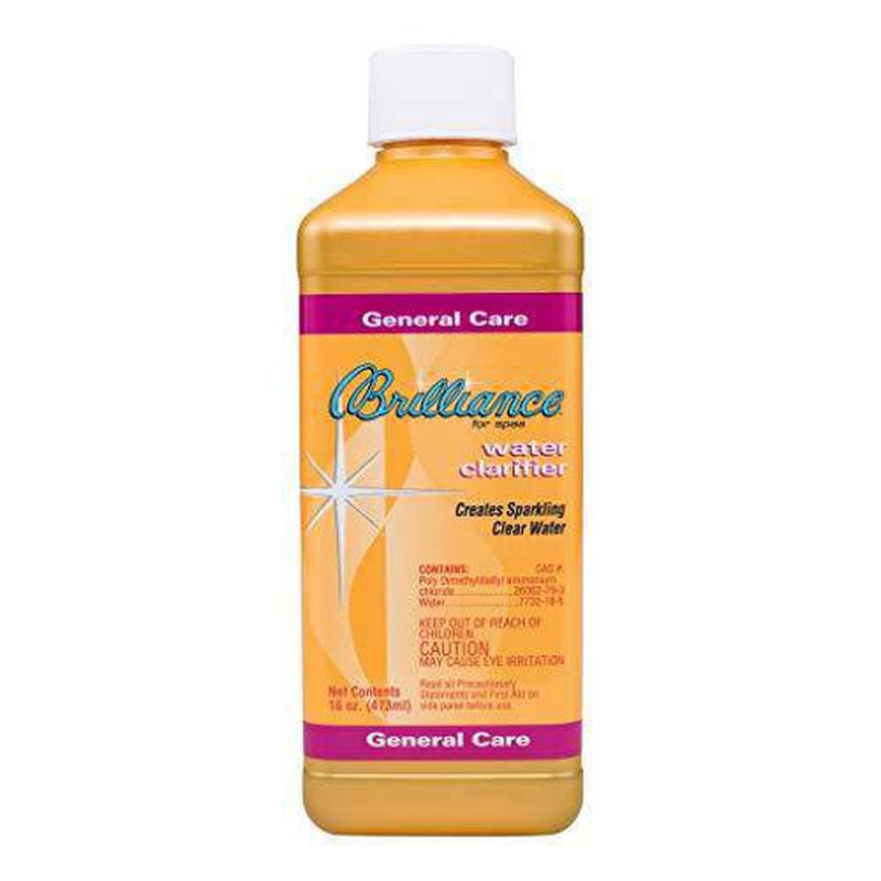 Brilliance Water Clarifier 16 oz
