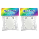 Bug Solutions Rola Chem TB-1-24 Scumbug Oil Absorbing Sponge for Swimming Pools