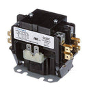 C230C Double two 2 Pole 30 Amps 208 230 240 Volts A/C Contactor