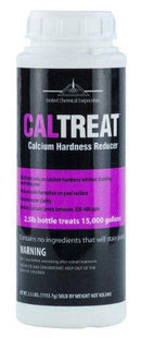 Calcium Hardness Reducer CPTC12EACH Treat