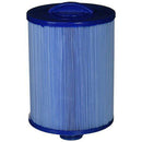 CART 45SQFT 8-1/4" MICROBAN