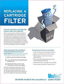 Cartridge Filter C-7459-4
