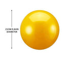 CATFTOP Summer Beach Pool Ball Toy Ball for Pool Dive Toys,Kids Summer Beach Swimming Pool Water Injection Ball Toy Gift Family for Fun (B)