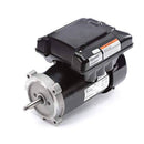 Century A.O. Smith VGreen 085 0.85HP VS 115V Motor C-Face