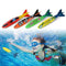 Cerlingwee Diving Toys, Premium Quality Simple Design for Home