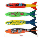 Cerlingwee Diving Toys, Premium Quality Simple Design for Home