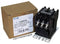 CH Contactors C25DND330A Eaton/Cutler Hamme 50mm DP Contactor, 3-Pole, 30 Amp, 120 VAC Coil Voltage - Replaces Square D 8910DPA33V02