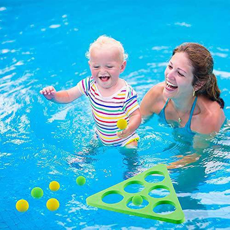 Hiboom Swimming Pool Toys Ball, Underwater Game Swimming