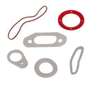 Champlain Plastics Zodiac R0590900 Gasket Kit for Model 200 260 & 400 JXi Heater