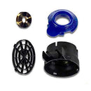 Champlain Plastics Zodiac R0591604 Gas Orifice Kit 400 - Natural