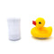 Chemical Tablet Duck Dispenser for Swimming Pool and Hot Tub